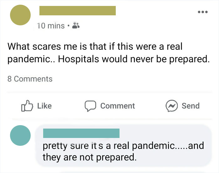 Maybe Not "Insane" But I Thought It Was Pretty Funny And I Wanted To Share