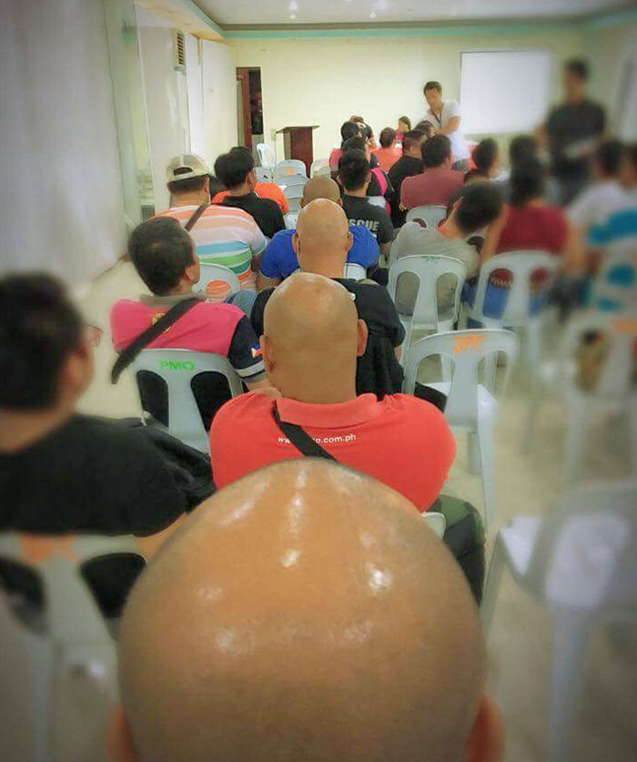 This Rare Planetary Alignment