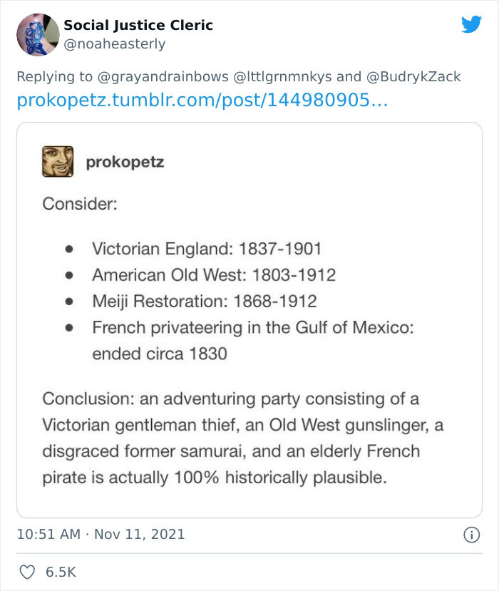 Interesting-Historical-Overlaps-Changed-Peoples-Perspective