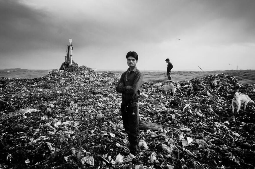 Finalist: Akshay Nagpal