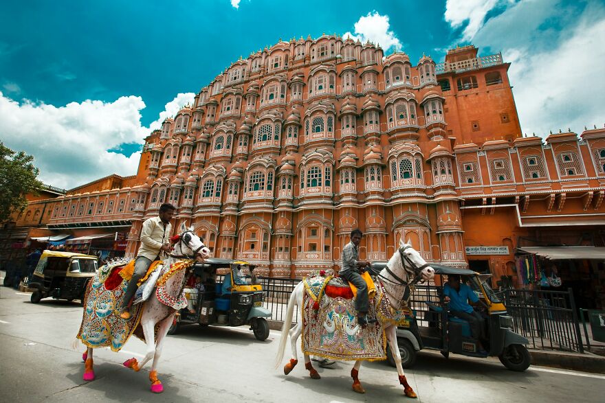 Top 5 Must-Visit Cities When Traveling To India Top 5 Must-Visit Cities When Traveling To India