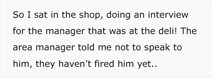 Prospective Employee Came To A Job Interview Just To Find Out The Company Lied About The Job Location And Salary In The Listing