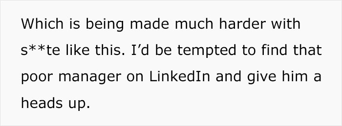 Prospective Employee Came To A Job Interview Just To Find Out The Company Lied About The Job Location And Salary In The Listing