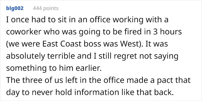 Prospective Employee Came To A Job Interview Just To Find Out The Company Lied About The Job Location And Salary In The Listing