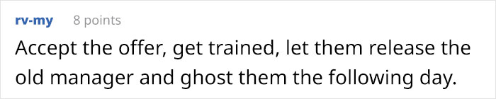 Prospective Employee Came To A Job Interview Just To Find Out The Company Lied About The Job Location And Salary In The Listing