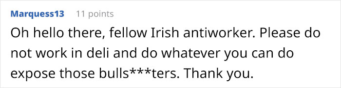 Prospective Employee Came To A Job Interview Just To Find Out The Company Lied About The Job Location And Salary In The Listing