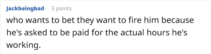 Prospective Employee Came To A Job Interview Just To Find Out The Company Lied About The Job Location And Salary In The Listing