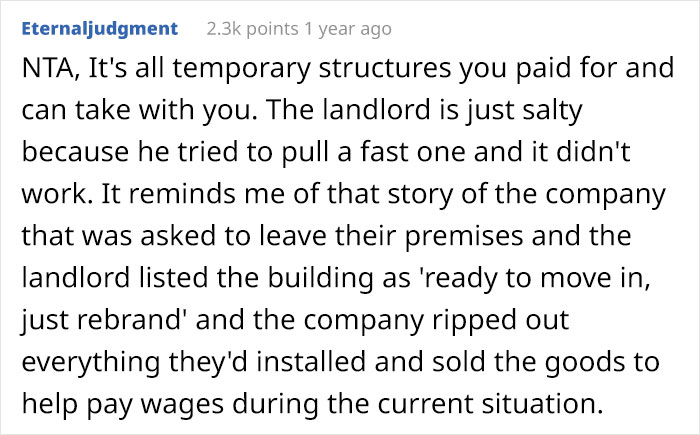 Landlords Didn't Expect Tenant Would Move Her Garden With Her, Have Potential Buyers Walk Out Landlords Didn't Expect Tenant Would Move Her Garden With Her, Have Potential Buyers Walk Out