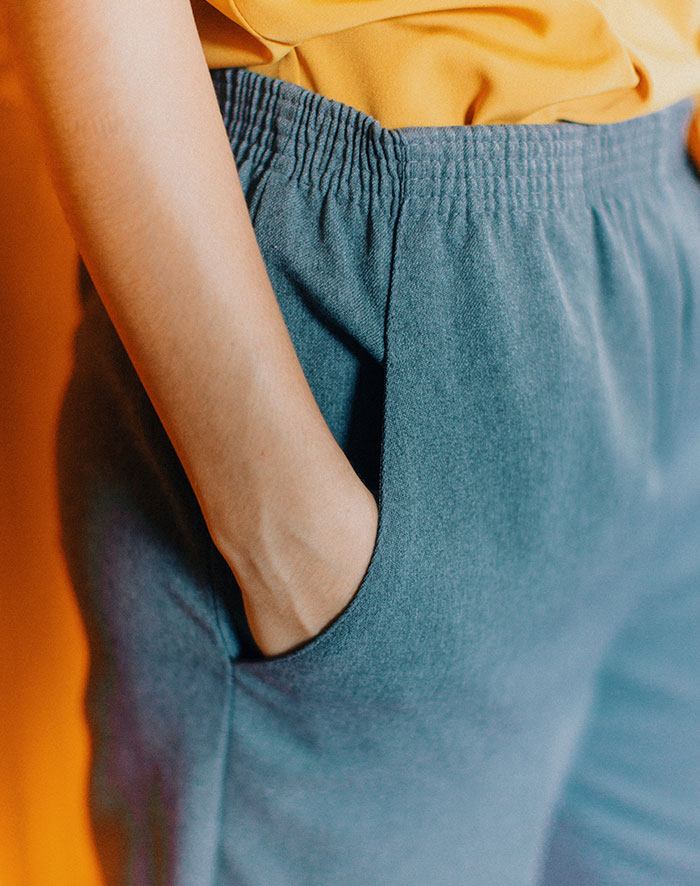 ‘What's Legal But If You Do It You Still Look Like A Psychopath?’: 30 Of The Funniest Answers