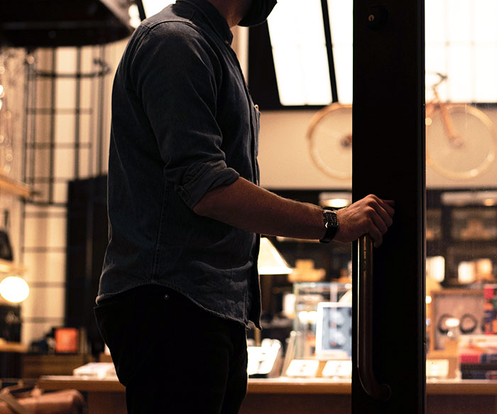 ‘What's Legal But If You Do It You Still Look Like A Psychopath?’: 30 Of The Funniest Answers