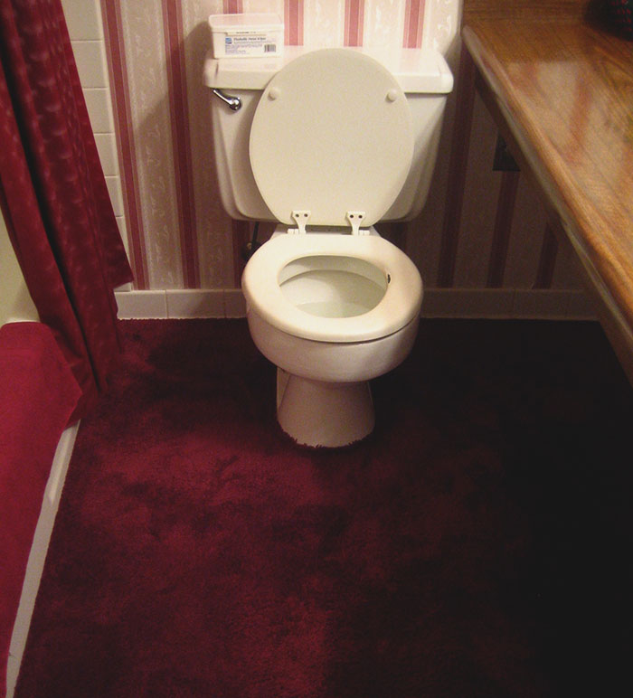 ‘What's Legal But If You Do It You Still Look Like A Psychopath?’: 30 Of The Funniest Answers