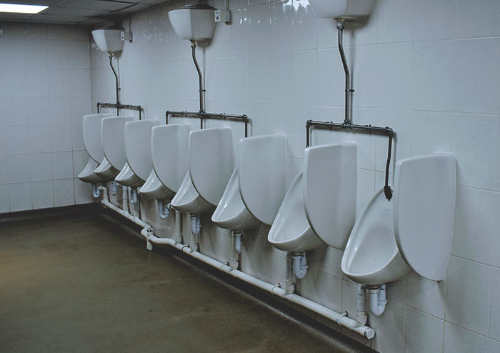 ‘What's Legal But If You Do It You Still Look Like A Psychopath?’: 30 Of The Funniest Answers