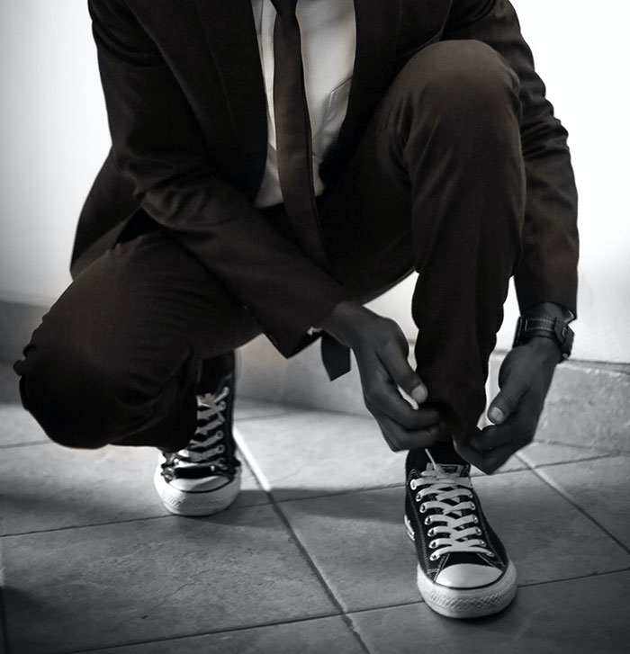 ‘What's Legal But If You Do It You Still Look Like A Psychopath?’: 30 Of The Funniest Answers