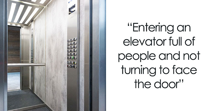 ‘What’s Legal But If You Do It You Still Look Like A Psychopath?’: 30 Of The Funniest Answers