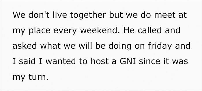 Boyfriend Loses It After Finding Out That His Girlfriend Is Having A Girls' Night In, The Woman Is Blown Away