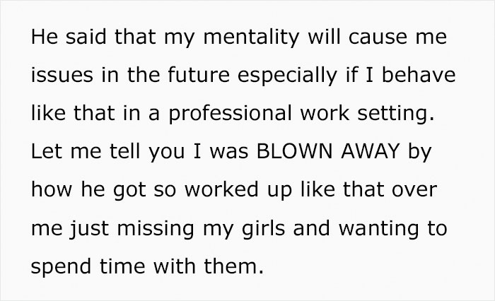 Boyfriend Loses It After Finding Out That His Girlfriend Is Having A Girls' Night In, The Woman Is Blown Away