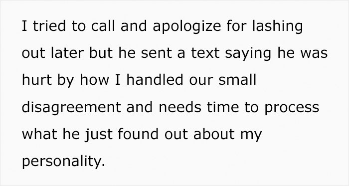 Boyfriend Loses It After Finding Out That His Girlfriend Is Having A Girls' Night In, The Woman Is Blown Away