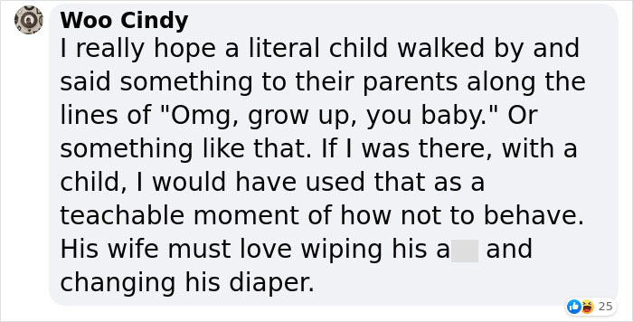 Anti-Masker Gets Roasted Online For Lying On Costco Floor For 8 Minutes To Protest Mask Requirements