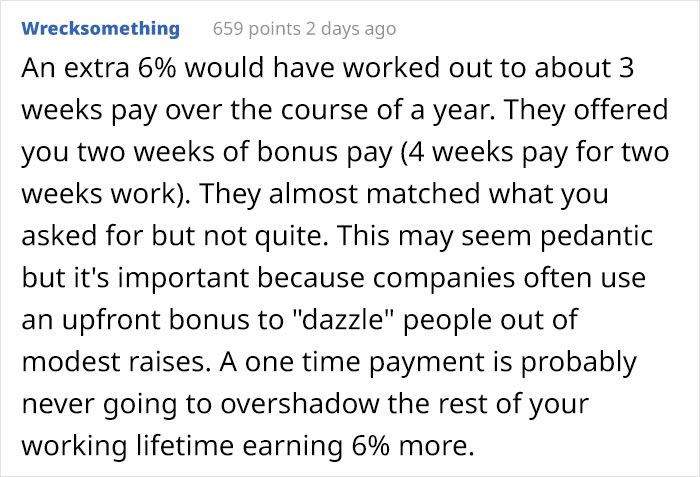 Manager Claims This Guy Doesn't Do Anything, So He Quits To Prove A Point