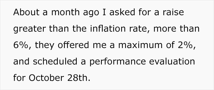 Manager Claims This Guy Doesn't Do Anything, So He Quits To Prove A Point