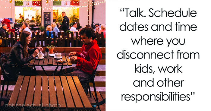 Person Asks What Married People Want All Unmarried People To Know About Married Life, 30 Deliver