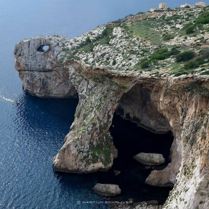 Photographic Project Merges Landscapes And Wild Animals Into Breathtaking Images (53 Pics)