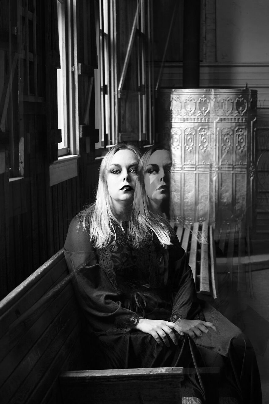 Welcome To Cambie Hall