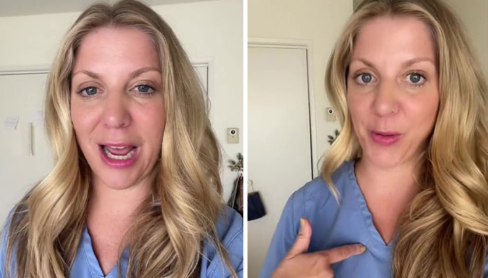 It Appears That There Are 2 Unexplainable Things That Often Occur Before Patients Pass Away And This Nurse Went Viral For Sharing This