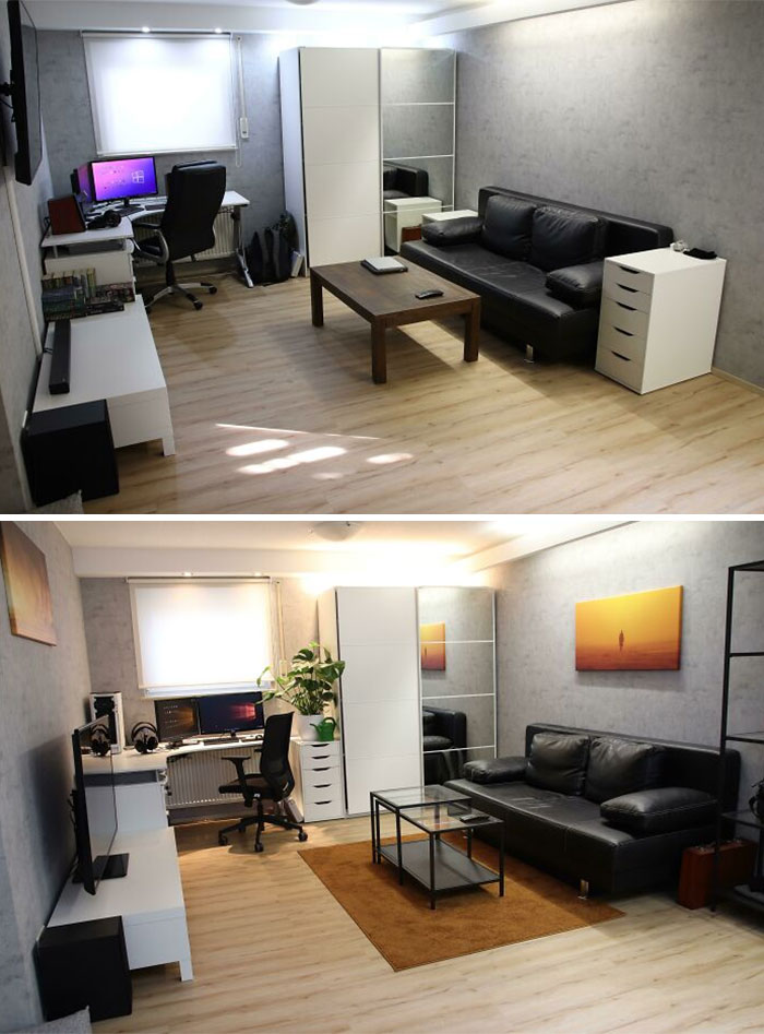 Tried To Follow Some Of Your Advice, Thank You. Further Advice Is Still Welcome