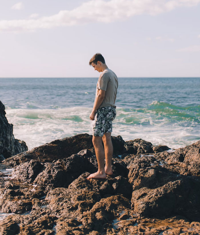 Men Get Real About What Sucks About Being A Man (30 Answers)