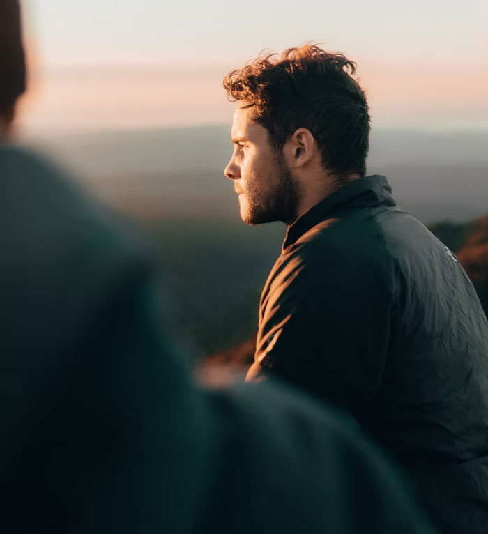 Men Get Real About What Sucks About Being A Man (30 Answers)