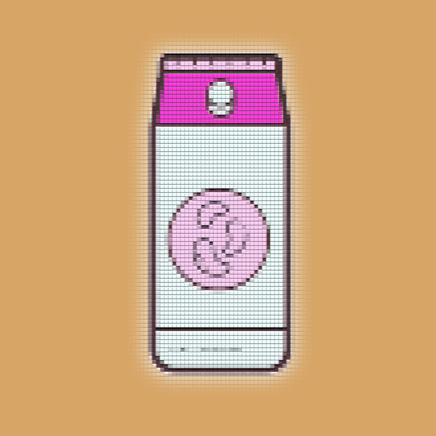 I've Created First Ever Nft Vegan Cafe To Spread Ethical Philosophy All Over The Digital World