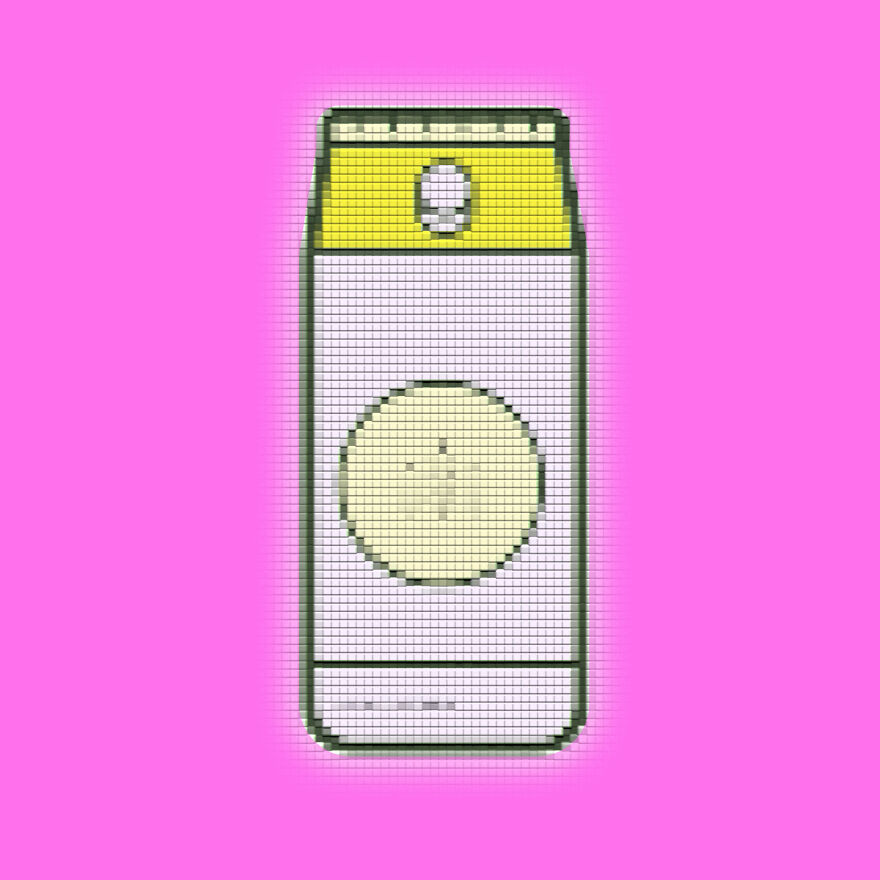 I've Created First Ever Nft Vegan Cafe To Spread Ethical Philosophy All Over The Digital World