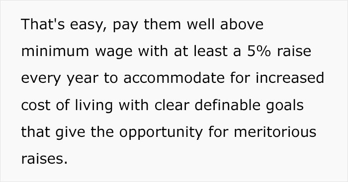 Woman Shares What Workplace Perks Millennials Would Give Up In Exchange For These 8 Benefits