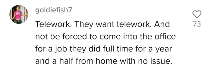 Woman Shares What Workplace Perks Millennials Would Give Up In Exchange For These 8 Benefits