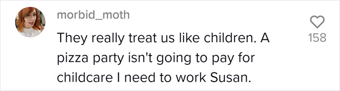 Woman Shares What Workplace Perks Millennials Would Give Up In Exchange For These 8 Benefits