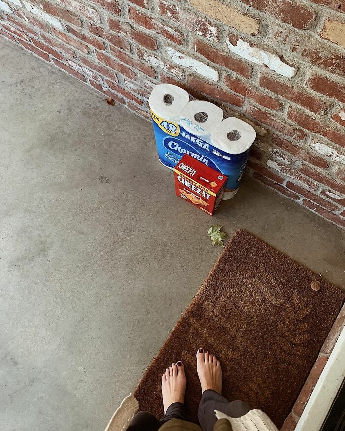 Viral Post Shows What Friendship Between Women Looks Like After One Of Them Has A Miscarriage