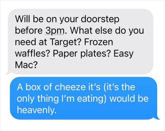 Viral Post Shows What Friendship Between Women Looks Like After One Of Them Has A Miscarriage