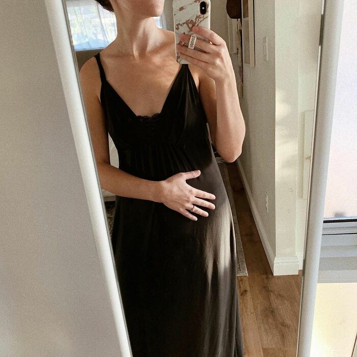 Viral Post Shows What Friendship Between Women Looks Like After One Of Them Has A Miscarriage