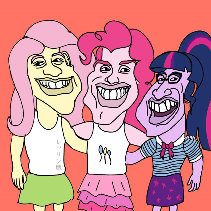 I Don't Even Know Why I Have This Saved