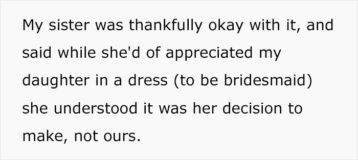 Grandmother Doesn’t Get Her Daughter’s Parenting Style And The Woman Wonders If She’s In The Wrong For Not Willing To Change Grandmother Doesn’t Get Her Daughter’s Parenting Style And The Woman Wonders If She’s In The Wrong For Not Willing To Change
