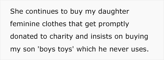 Grandmother Doesn’t Get Her Daughter’s Parenting Style And The Woman Wonders If She’s In The Wrong For Not Willing To Change Grandmother Doesn’t Get Her Daughter’s Parenting Style And The Woman Wonders If She’s In The Wrong For Not Willing To Change