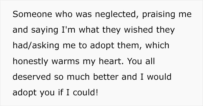 Grandmother Doesn’t Get Her Daughter’s Parenting Style And The Woman Wonders If She’s In The Wrong For Not Willing To Change Grandmother Doesn’t Get Her Daughter’s Parenting Style And The Woman Wonders If She’s In The Wrong For Not Willing To Change