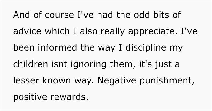 Grandmother Doesn’t Get Her Daughter’s Parenting Style And The Woman Wonders If She’s In The Wrong For Not Willing To Change Grandmother Doesn’t Get Her Daughter’s Parenting Style And The Woman Wonders If She’s In The Wrong For Not Willing To Change