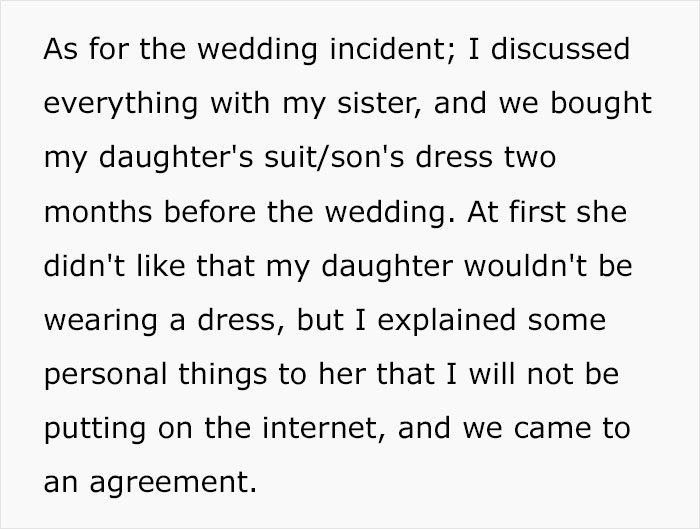 Grandmother Doesn’t Get Her Daughter’s Parenting Style And The Woman Wonders If She’s In The Wrong For Not Willing To Change Grandmother Doesn’t Get Her Daughter’s Parenting Style And The Woman Wonders If She’s In The Wrong For Not Willing To Change