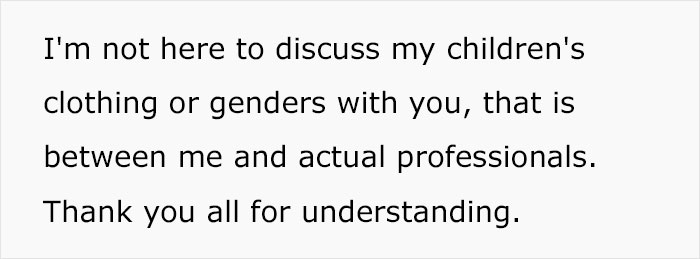 Grandmother Doesn’t Get Her Daughter’s Parenting Style And The Woman Wonders If She’s In The Wrong For Not Willing To Change Grandmother Doesn’t Get Her Daughter’s Parenting Style And The Woman Wonders If She’s In The Wrong For Not Willing To Change