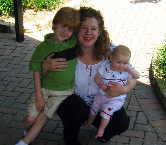 Grandmother Doesn’t Get Her Daughter’s Parenting Style And The Woman Wonders If She’s In The Wrong For Not Willing To Change Grandmother Doesn’t Get Her Daughter’s Parenting Style And The Woman Wonders If She’s In The Wrong For Not Willing To Change