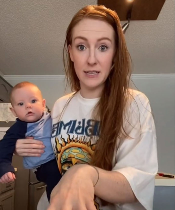 Mom Calls Out &lsquo;Daddy Privilege&rsquo; In A TikTok Video, Gets Over 4 Million Views For Dropping Truth Bombs