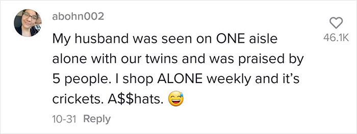 Mom Calls Out &lsquo;Daddy Privilege&rsquo; In A TikTok Video, Gets Over 4 Million Views For Dropping Truth Bombs