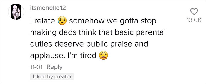 Mom Calls Out &lsquo;Daddy Privilege&rsquo; In A TikTok Video, Gets Over 4 Million Views For Dropping Truth Bombs